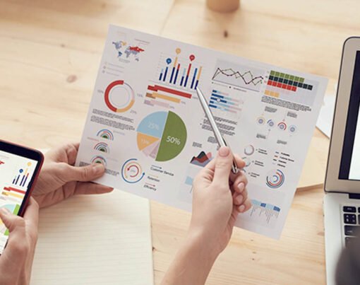 Software Optimizes Business Efficiency