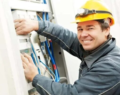 Succeed as an Electrician