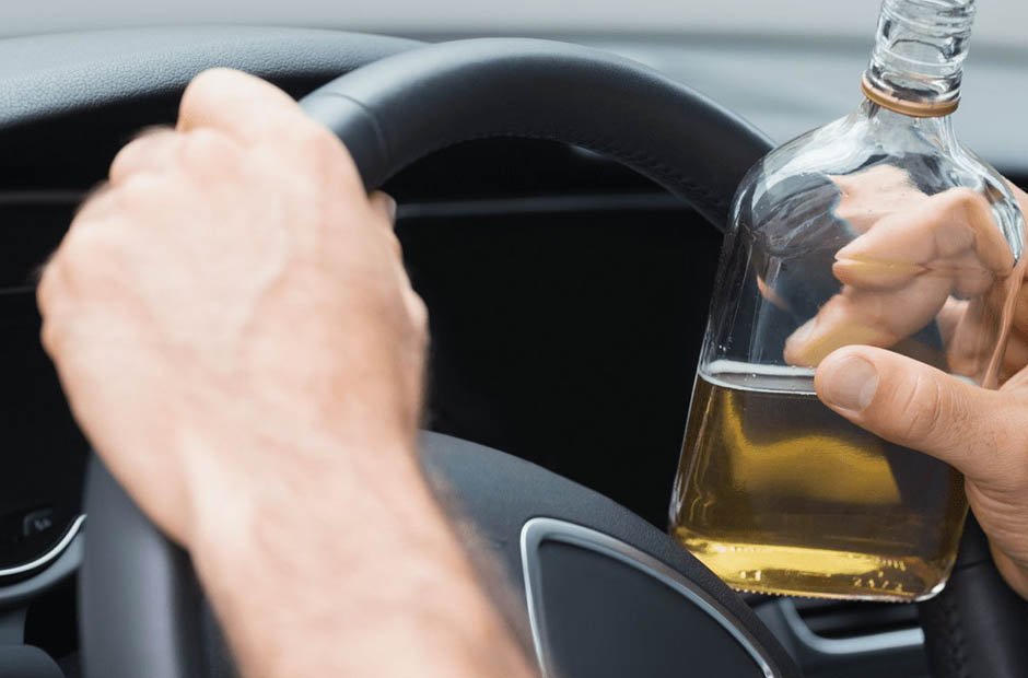 The Dangers and Consequences of Driving Under the Influence