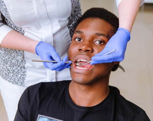 The Evolution of Dental Procedures