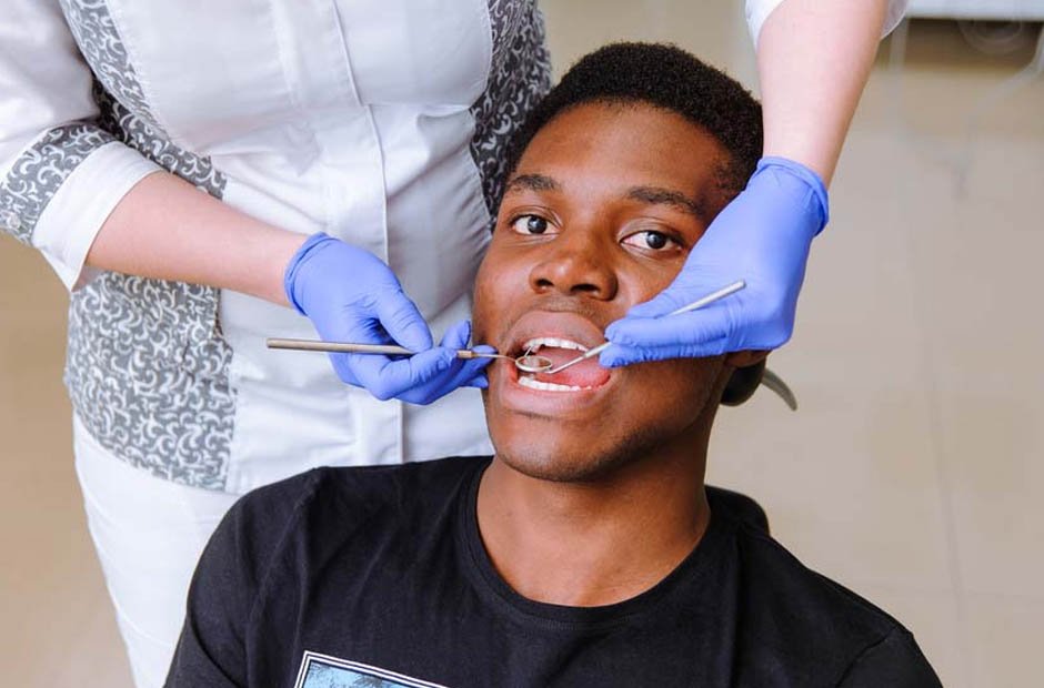 The Evolution of Dental Procedures