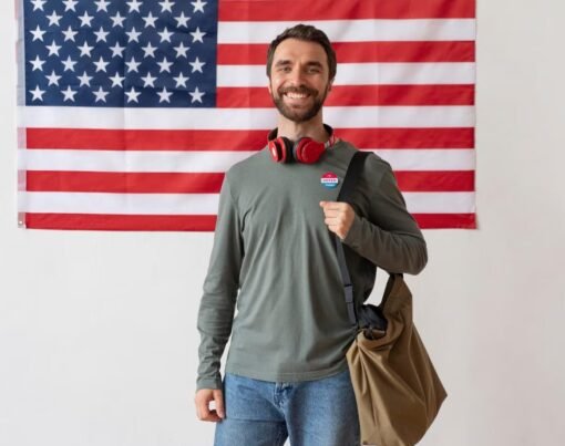 The Heart of America