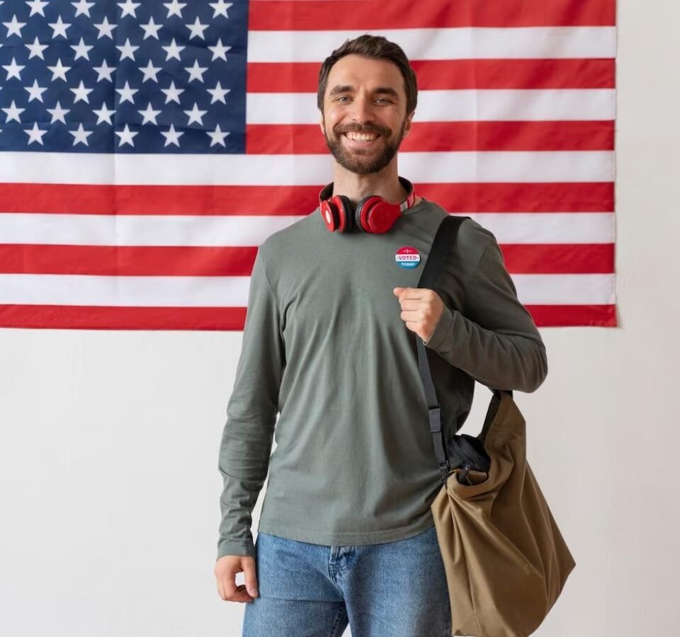 The Heart of America