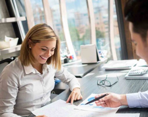 Thriving As A Successful Receptionist