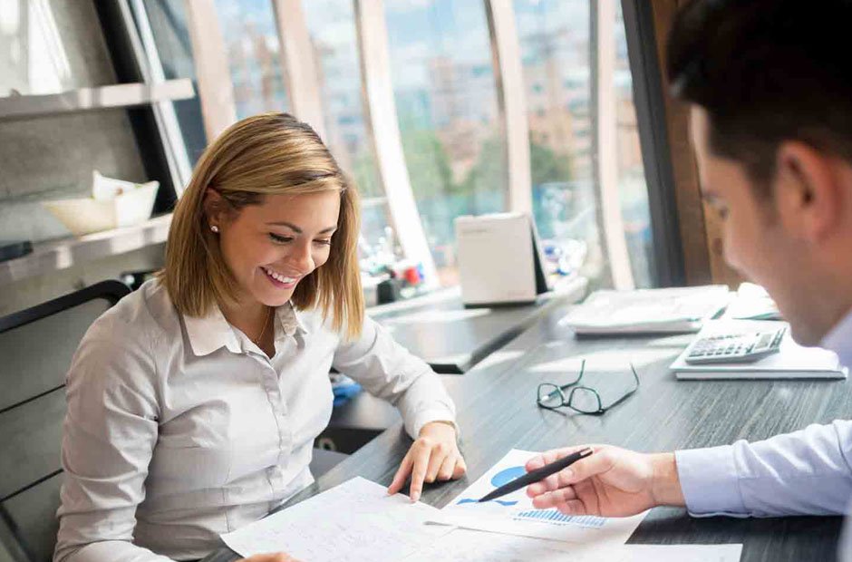 Thriving As A Successful Receptionist