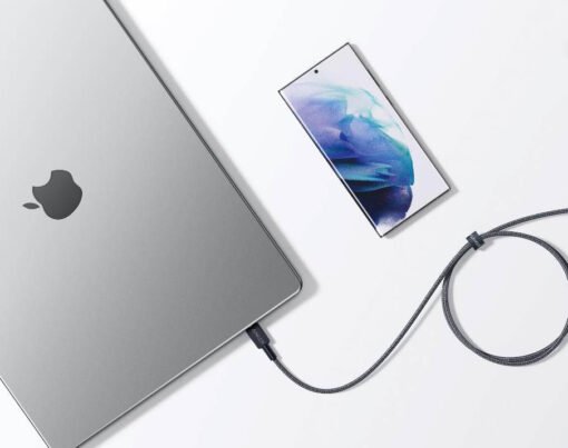 Top 5 Reasons To Buy Type C Charger For Your Use 2