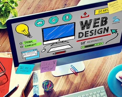 benefits of Web Design