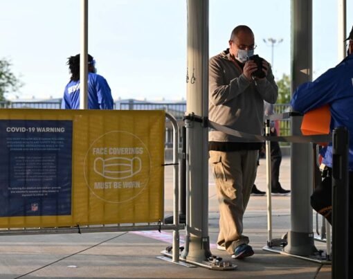 gun detection technology