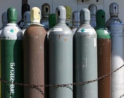 understanding gas cylinder contents