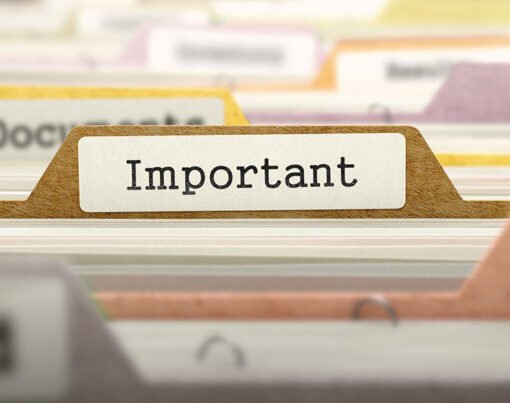 3 Tips for Choosing Custom Index Tabs