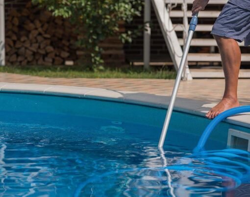 A Guide to Choosing the Right Pool Pump Parts for Your Pool