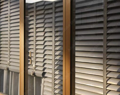 A Guide to Styling Arched Window Shutters in Your Home