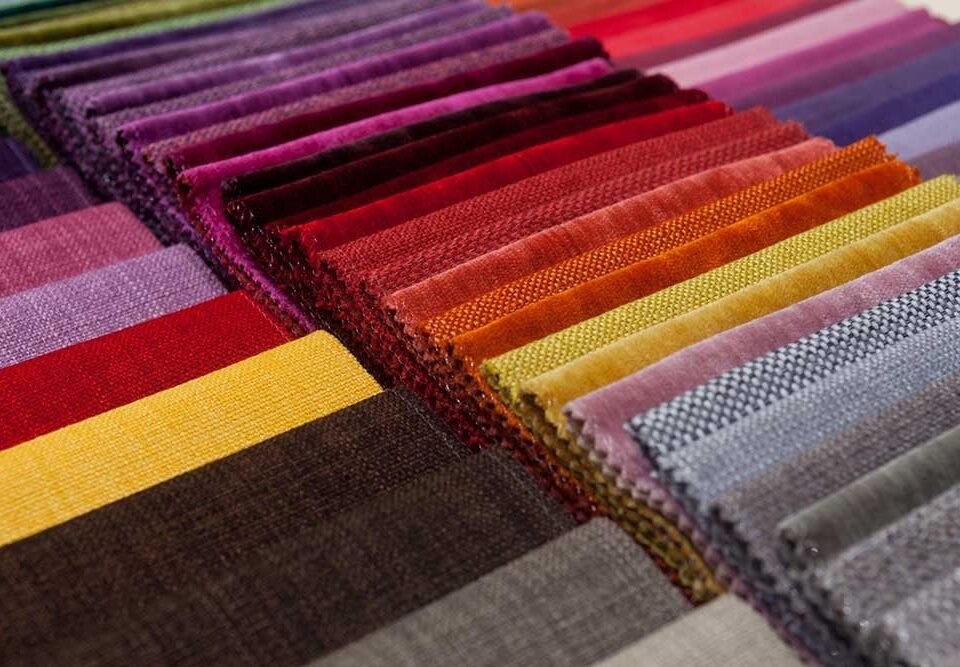 A Guide to the Different Types of Upholstery Fabric