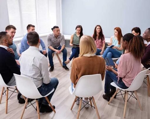 Alcoholic Rehab Centers