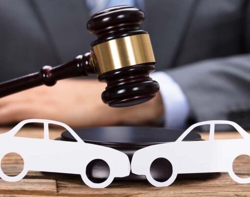 Auto Accident Lawyer
