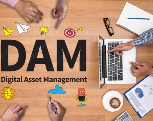 Best Practices for Optimizing Digital Asset Management Workflow