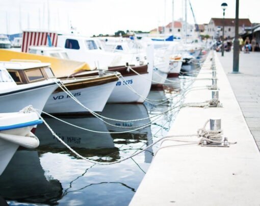 Boat Owners' Buying Guide