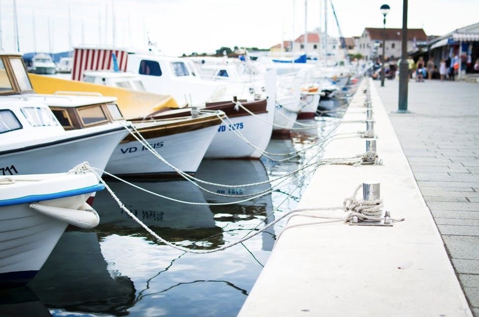 Boat Owners' Buying Guide