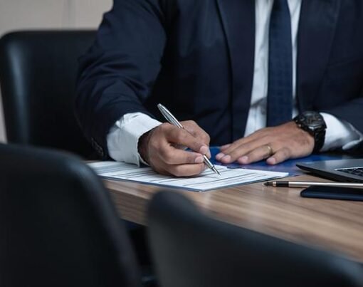 Building Start-ups on Solid Ground