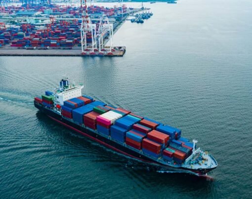 Canada to the United States