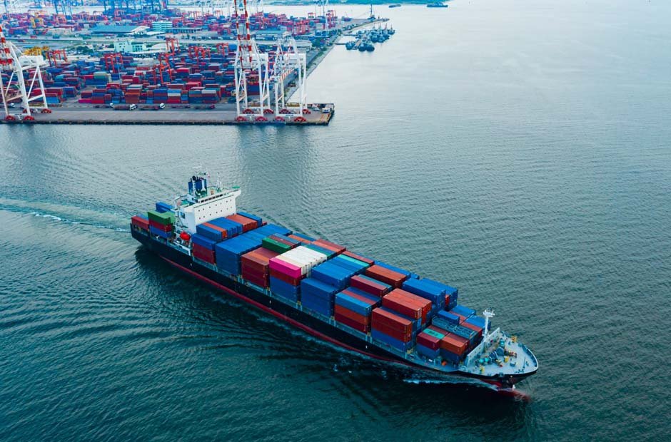 Canada to the United States