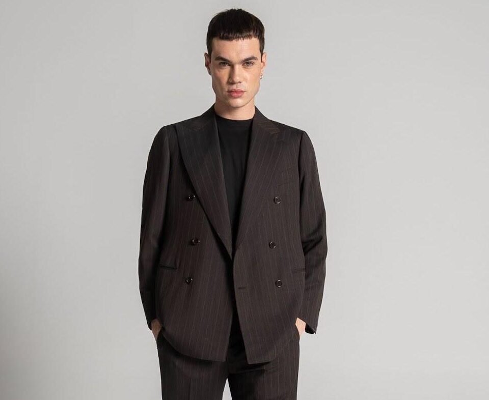 Cocktail Attire for Men