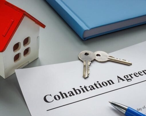 Cohabitation Agreements