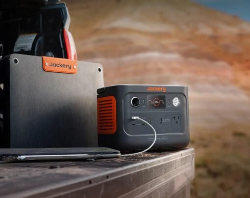 Considering Power Stations