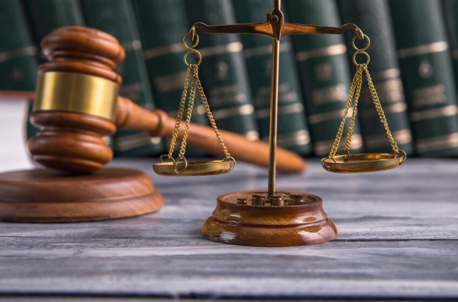 Criminal Trial and Appeal Lawyers