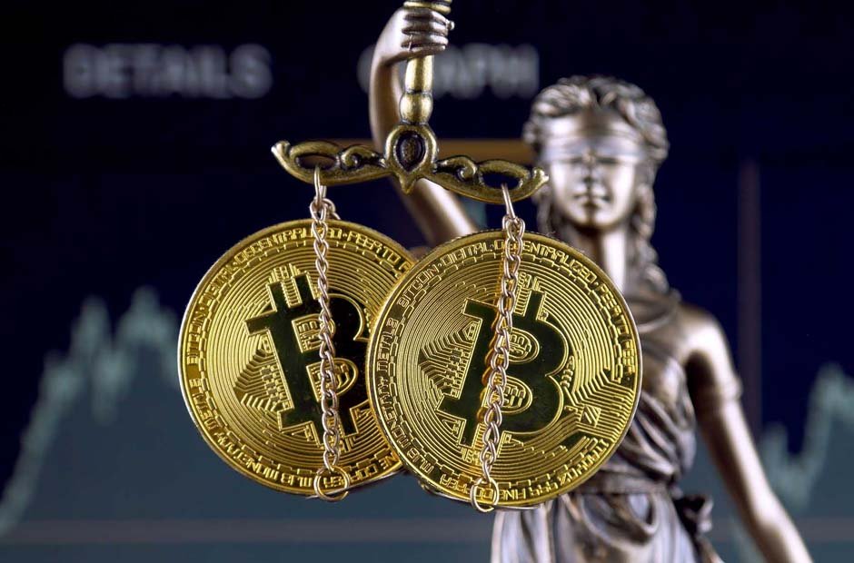 Crypto Regulation Around The World: A Comparative Analysis - Xivents