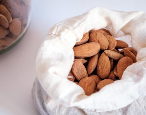 Dogs and Almond Butter