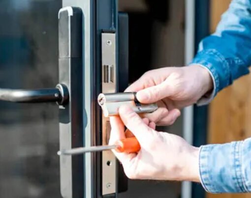 Fast Locksmith Service