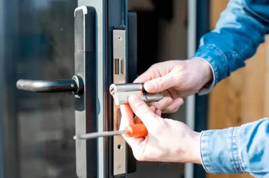 Fast Locksmith Service