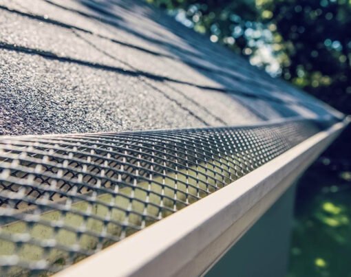 Gutter Guards