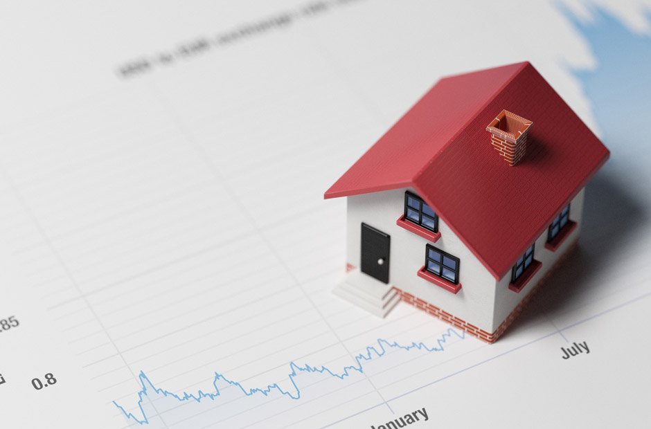 Home’s Market Worth