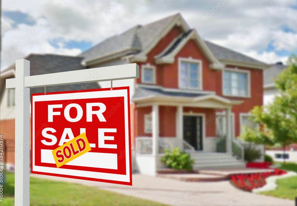 House Ownership Dynamics in Probate