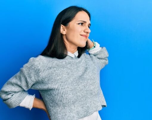 How Spinal Stenosis Sneaks Up on You