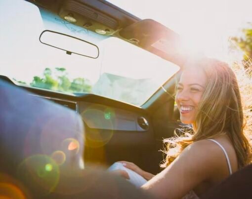 How To Make A Trip On A Rented Car Eventful And Comfortable