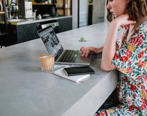 How Women are Transforming the Tech Landscape