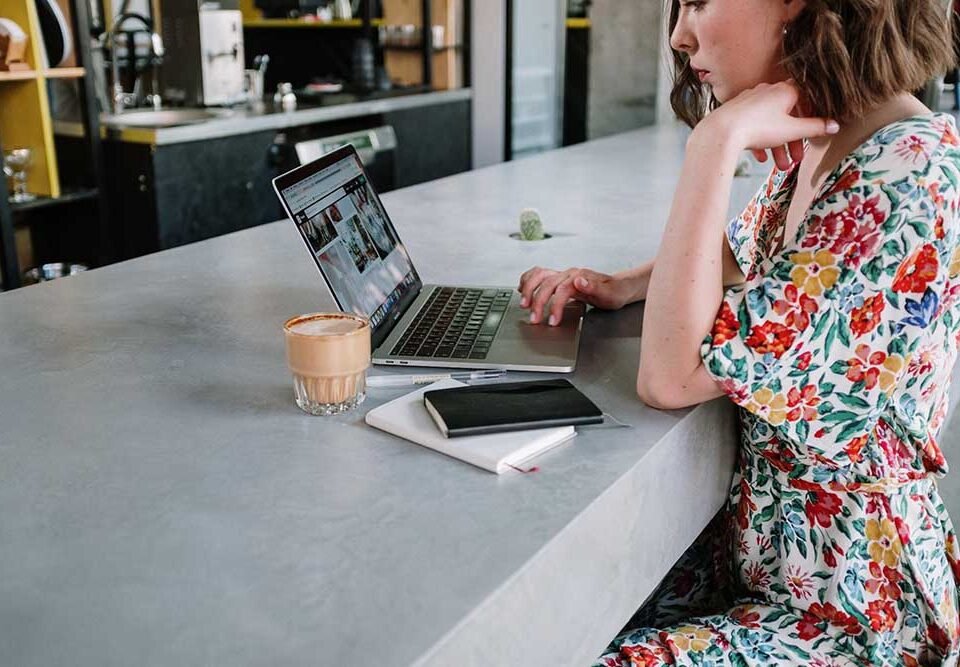 How Women are Transforming the Tech Landscape