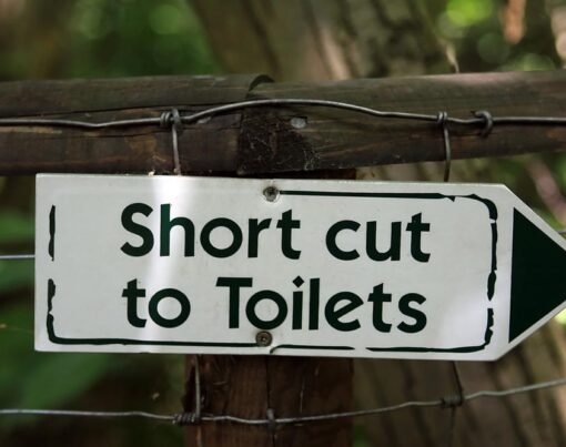 How to Choose a Luxury Portable Restroom for Your Next Event