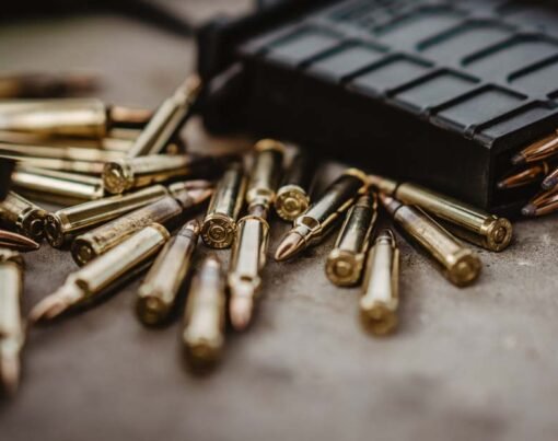 How to Choose the Right Ammunition for Your Gun in 5 Simple Steps