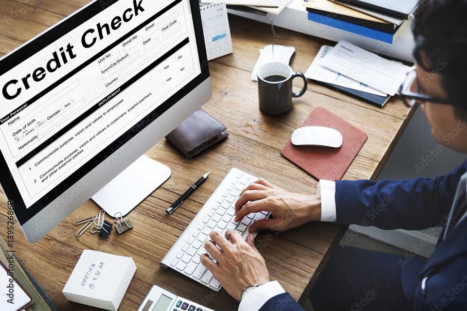 How to Perform Tenant Credit Checks