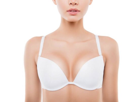 How to Prevent Sagging and Maintain Boob Perkiness as You Age