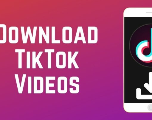 How to Save TikTok Videos without Watermark before Posting