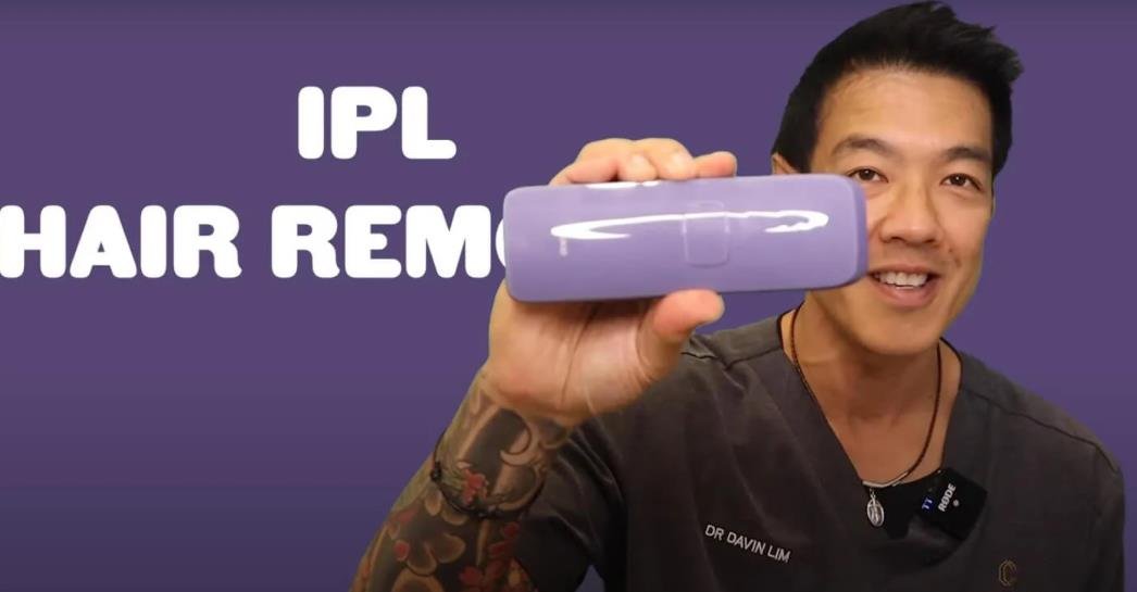 A Comprehensive Guide How to Use an IPL Hair Removal Device Xivents