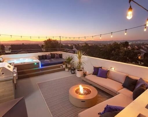 Ideas for Creating Functional and Stylish Outdoor Spaces-1