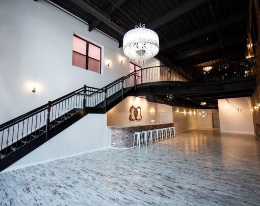 Loft Life in Philadelphia