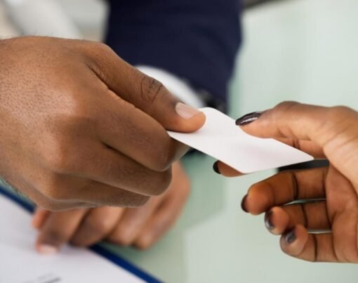 Make A Memorable First Impression_ Brandvillage's Business Card Design In Melbourne-1