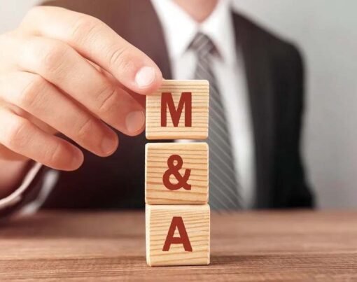 Mergers & Acquisitions